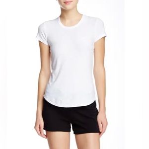 SOLD - James Perse Crewneck Tshirt / Tee - Size 1